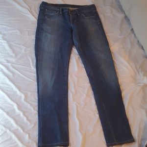 Citizens of humanity jeans size 27